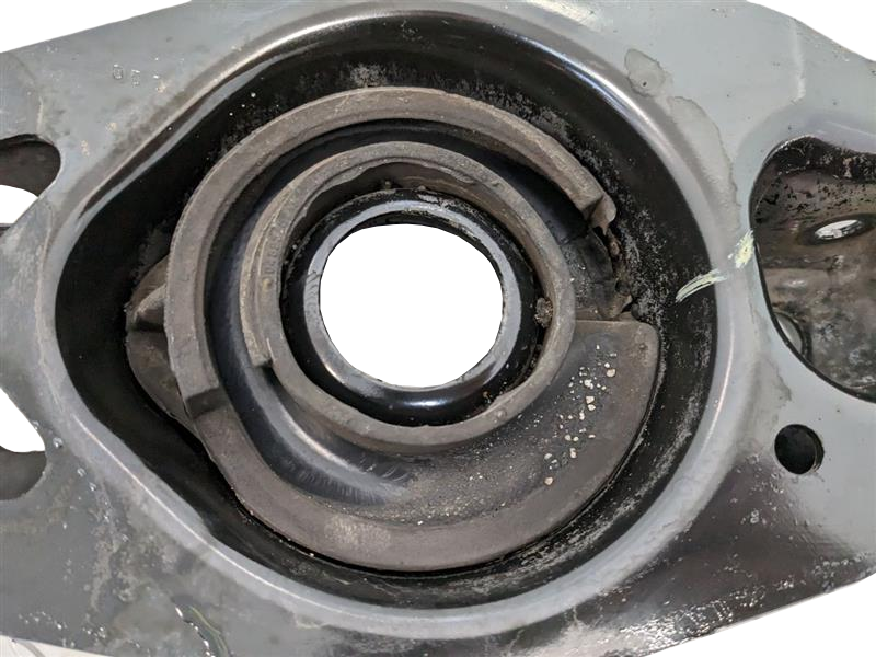 2020 - 2023 OEM DODGE CHARGER SRT 392 REAR LEFT SIDE LOWER CONTROL ARM SPRING