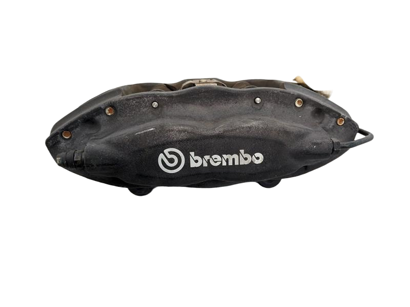 20 - 23 OEM DODGE CHARGER SRT 392 BREMBO REAR RIGHT PASSENGER SIDE BRAKE CALIPER