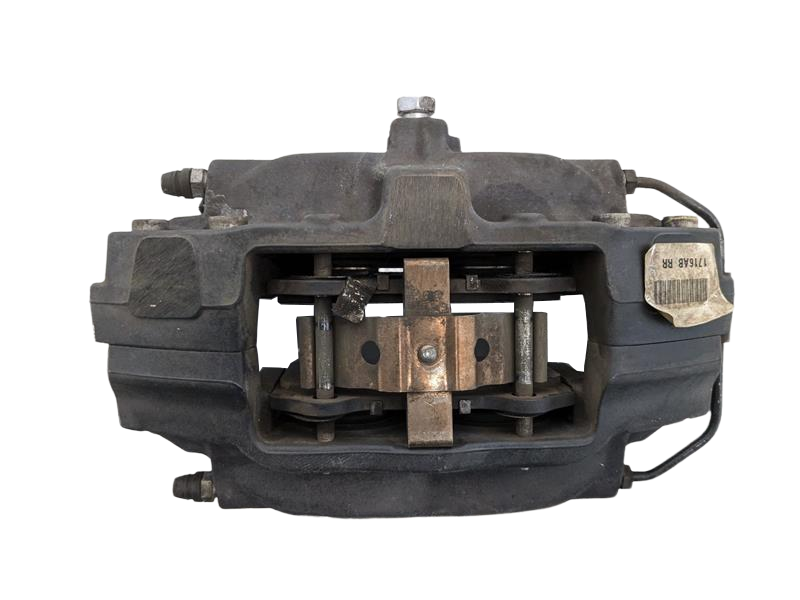 20 - 23 OEM DODGE CHARGER SRT 392 BREMBO REAR RIGHT PASSENGER SIDE BRAKE CALIPER