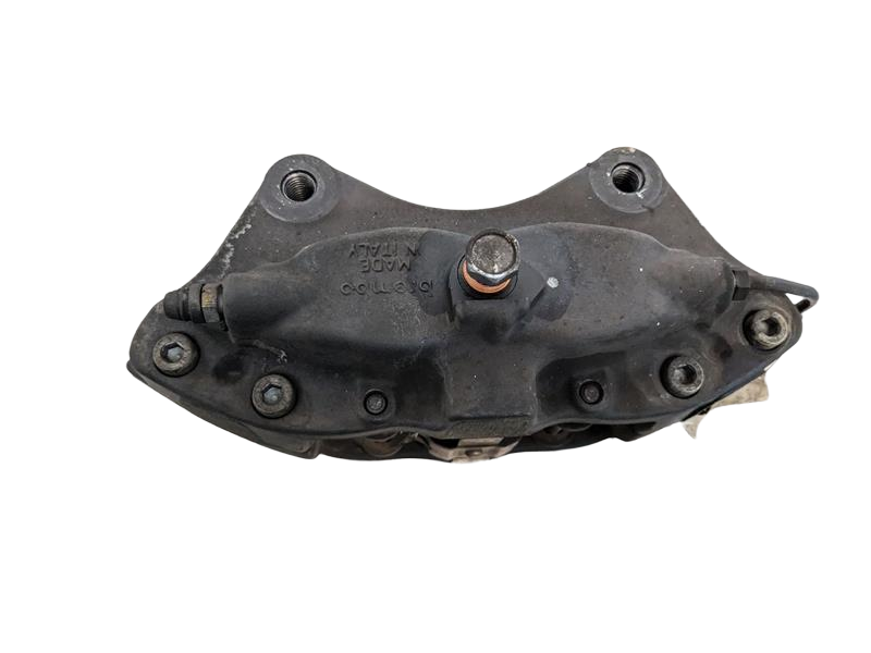 20 - 23 OEM DODGE CHARGER SRT 392 BREMBO REAR RIGHT PASSENGER SIDE BRAKE CALIPER