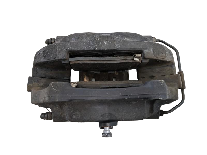 20 - 23 OEM DODGE CHARGER SRT 392 BREMBO REAR RIGHT PASSENGER SIDE BRAKE CALIPER