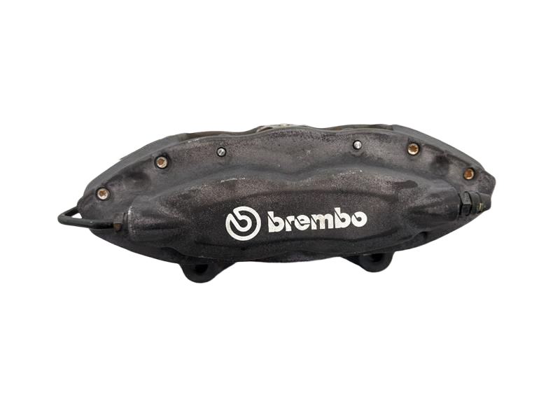 2020 - 2023 OEM DODGE CHARGER SRT 392 BREMBO REAR LEFT DRIVER SIDE BRAKE CALIPER