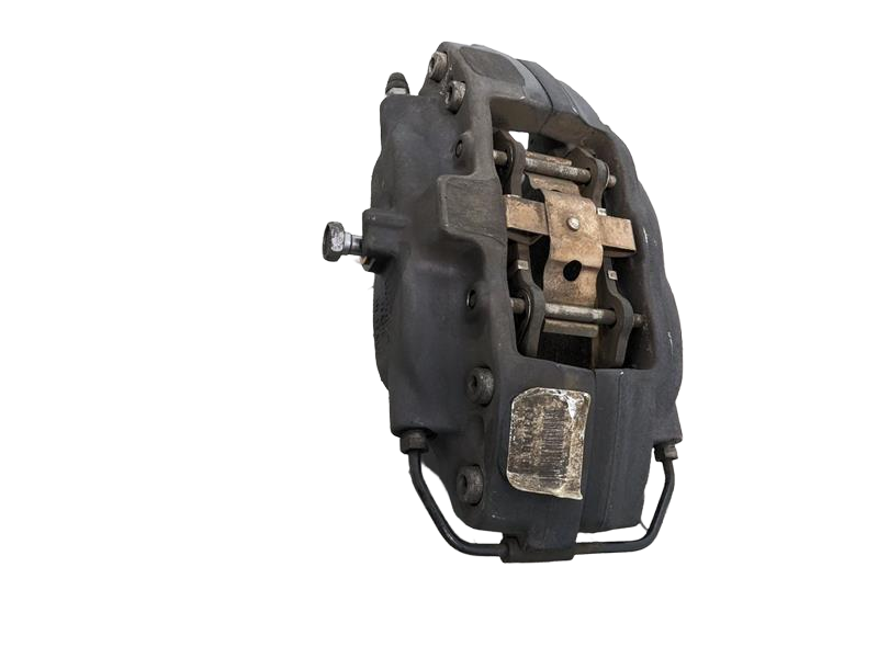2020 - 2023 OEM DODGE CHARGER SRT 392 BREMBO REAR LEFT DRIVER SIDE BRAKE CALIPER