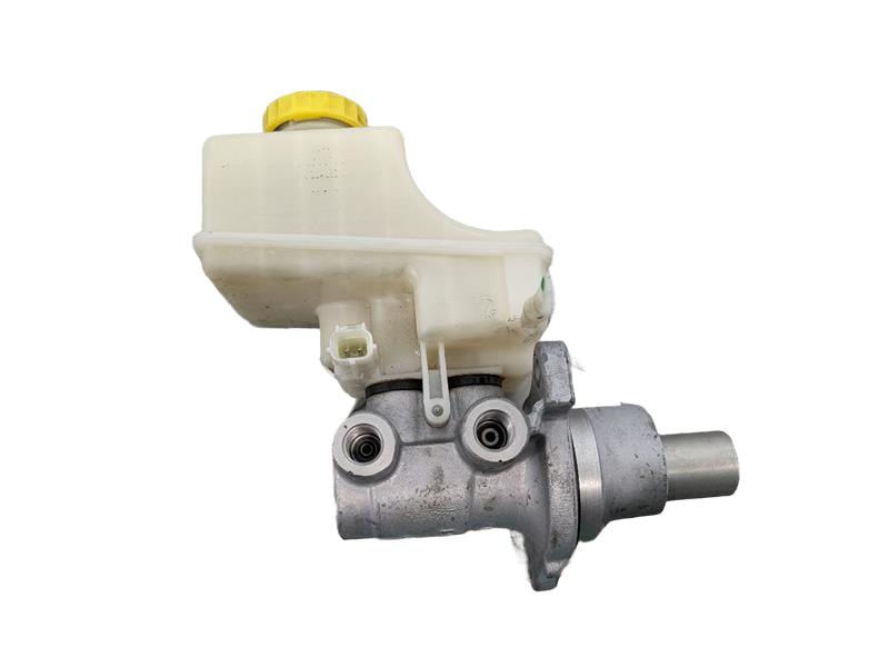 20 - 23 OEM DODGE CHARGER SRT 392 BRAKE MASTER CYLINDER WITH RESERVOIR BOTTLE