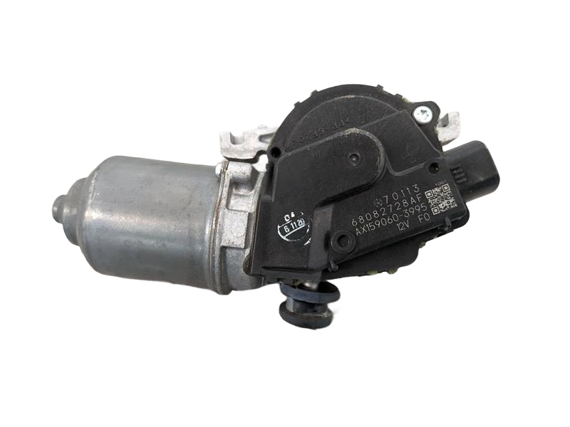 2020 - 2023 OEM DODGE CHARGER SRT 392 FRONT WINDSHIELD WIPER MOTOR ASSEMBLY