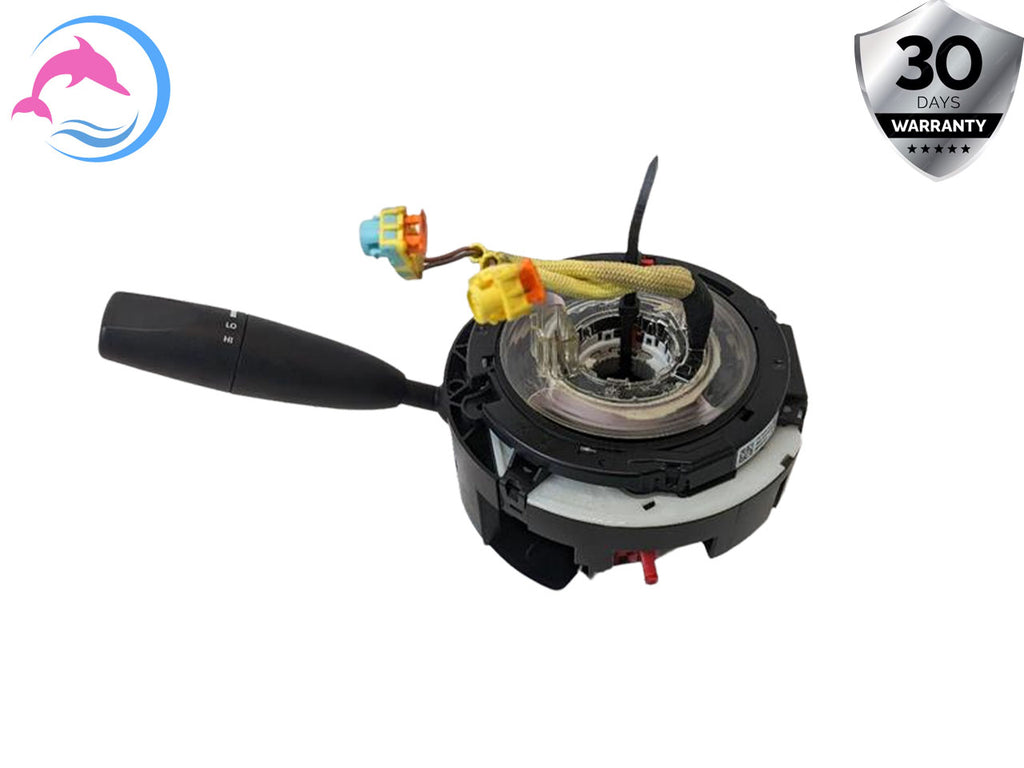 20 - 23 OEM DODGE CHARGER SRT 392 STEERING COLUMN WIPER SWITCH CONTROL ASSEMBLY