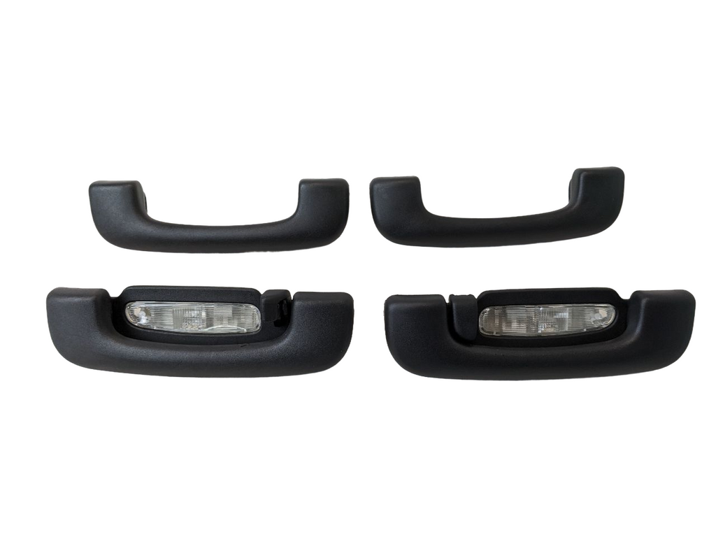 2020 - 2023 OEM DODGE CHARGER SRT 392 ROOF HEADLINER GRAB GRIP HANDLE SET 4