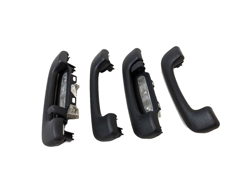 2020 - 2023 OEM DODGE CHARGER SRT 392 ROOF HEADLINER GRAB GRIP HANDLE SET 4