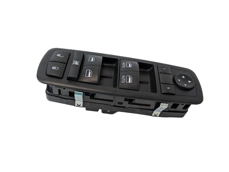 20 - 23 OEM DODGE CHARGER SRT 392 FRONT LEFT DOOR WINDOW CONTROL SWITCH