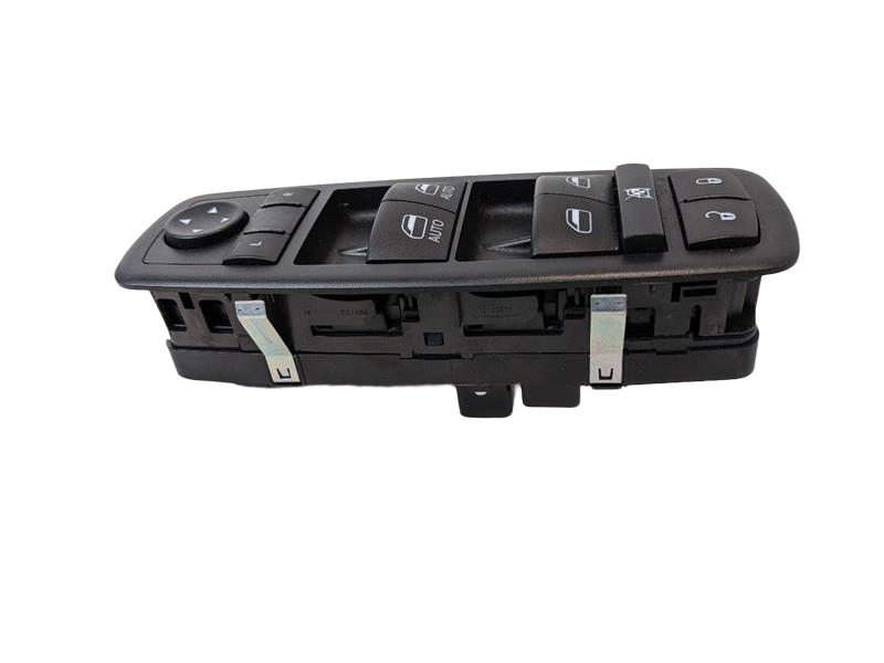 20 - 23 OEM DODGE CHARGER SRT 392 FRONT LEFT DOOR WINDOW CONTROL SWITCH