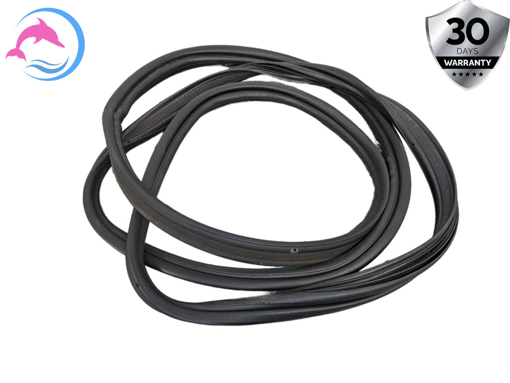 2020 - 2023 OEM DODGE CHARGER SRT 392 TRUNK DOOR SEAL WEATHERSTRIP RUBBER