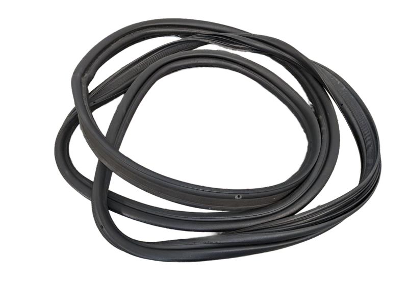 2020 - 2023 OEM DODGE CHARGER SRT 392 TRUNK DOOR SEAL WEATHERSTRIP RUBBER
