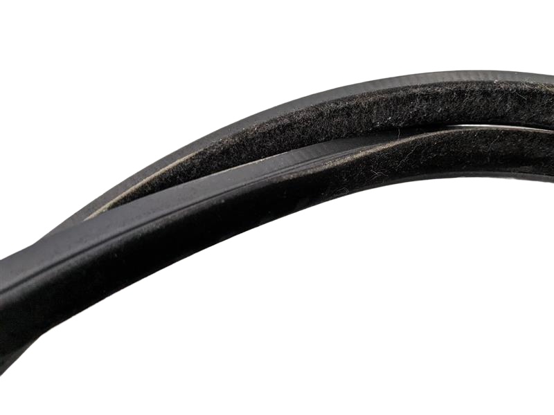 20 - 23 OEM DODGE CHARGER SRT 392 FRONT RIGHT SIDE DOOR SEAL WEATHERSTRIP RUBBER