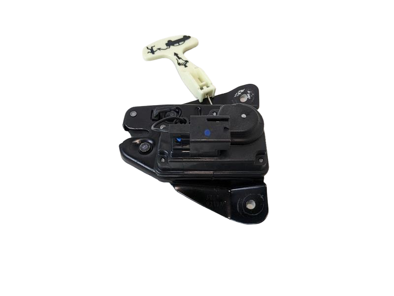 2020 - 2023 OEM DODGE CHARGER SRT 392 REAR LIFTGATE TRUNK DECK LID LOCK ACTUATOR