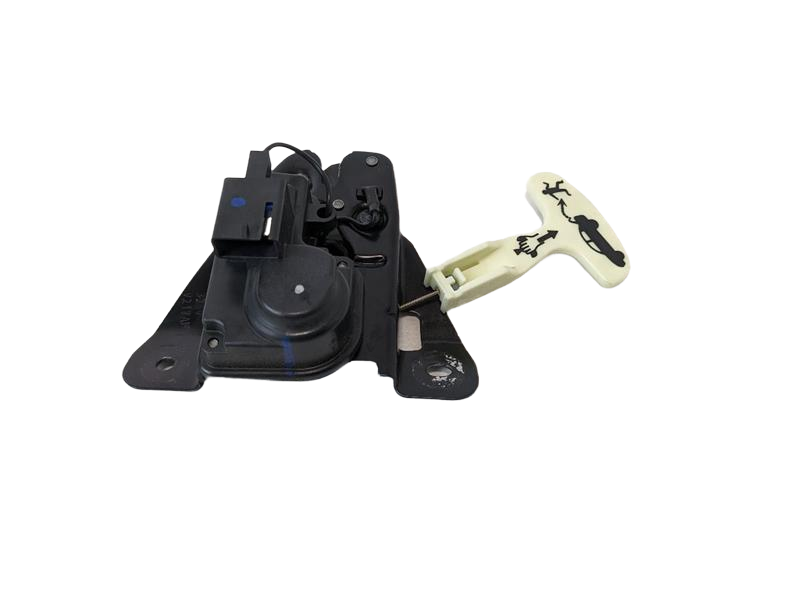 2020 - 2023 OEM DODGE CHARGER SRT 392 REAR LIFTGATE TRUNK DECK LID LOCK ACTUATOR