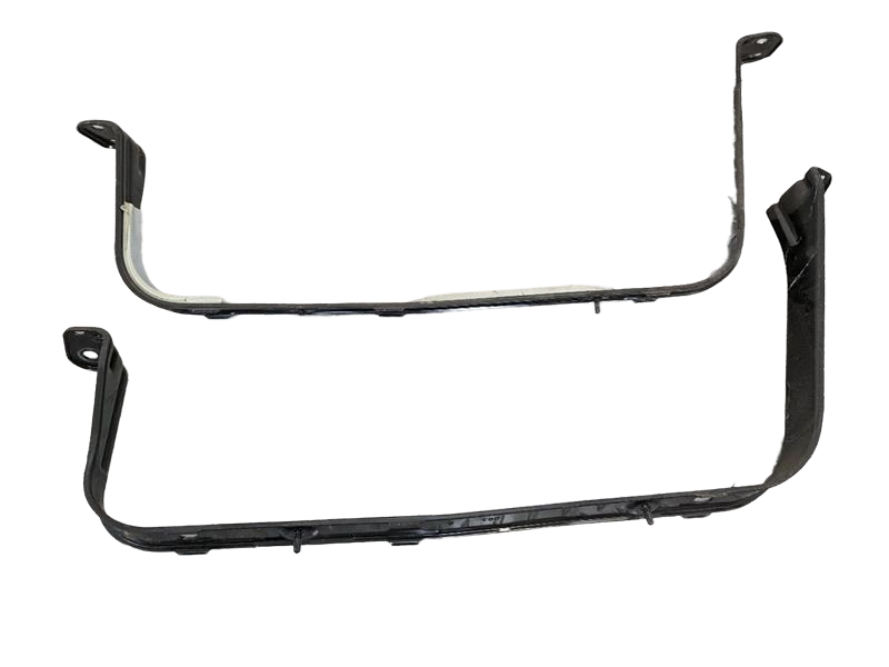 2020 - 2023 OEM DODGE CHARGER SRT 392 FUEL GAS TANK STRAP BRACKET SUPPORT