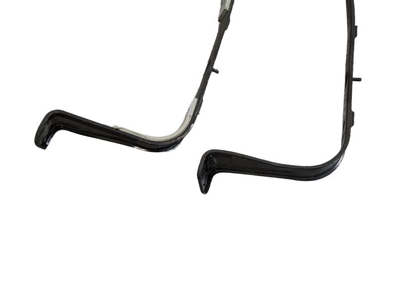 2020 - 2023 OEM DODGE CHARGER SRT 392 FUEL GAS TANK STRAP BRACKET SUPPORT