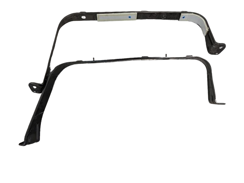 2020 - 2023 OEM DODGE CHARGER SRT 392 FUEL GAS TANK STRAP BRACKET SUPPORT