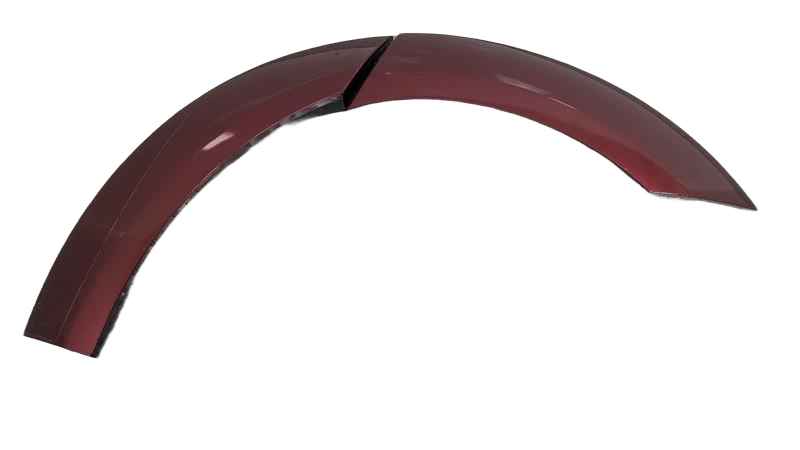2020 - 2023 OEM DODGE CHARGER SRT 392 REAR LEFT SIDE WIDEBODY FENDER FLARE