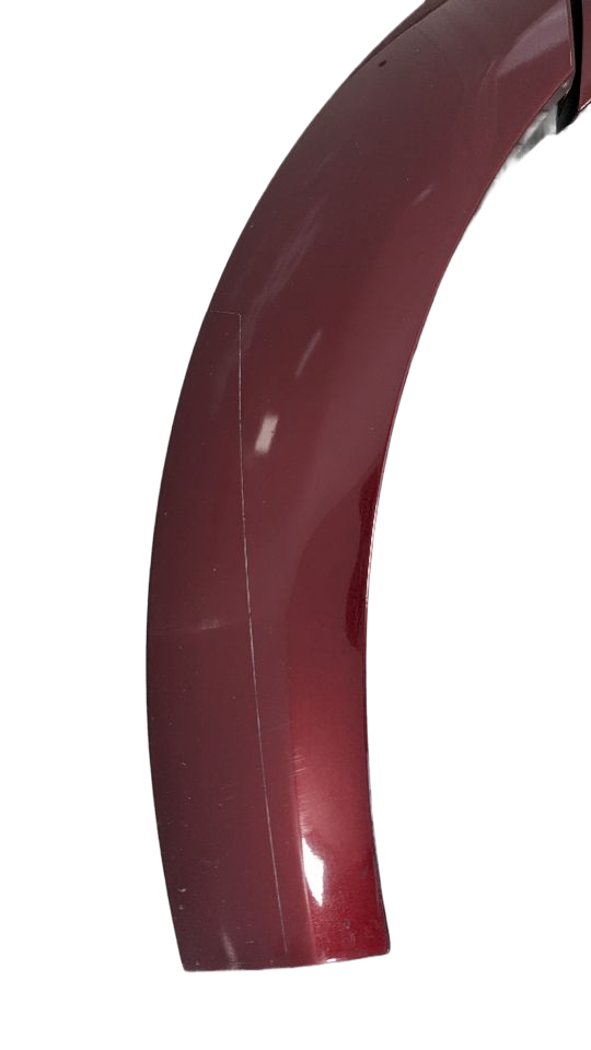 2020 - 2023 OEM DODGE CHARGER SRT 392 REAR LEFT SIDE WIDEBODY FENDER FLARE