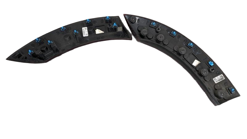 2020 - 2023 OEM DODGE CHARGER SRT 392 REAR LEFT SIDE WIDEBODY FENDER FLARE