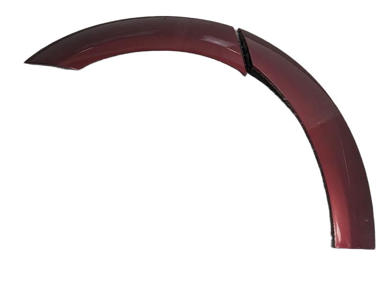 2020 - 2023 OEM DODGE CHARGER SRT 392 REAR RIGHT WIDEBODY FENDER FLARE