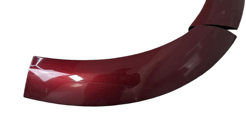 2020 - 2023 OEM DODGE CHARGER SRT 392 REAR RIGHT WIDEBODY FENDER FLARE