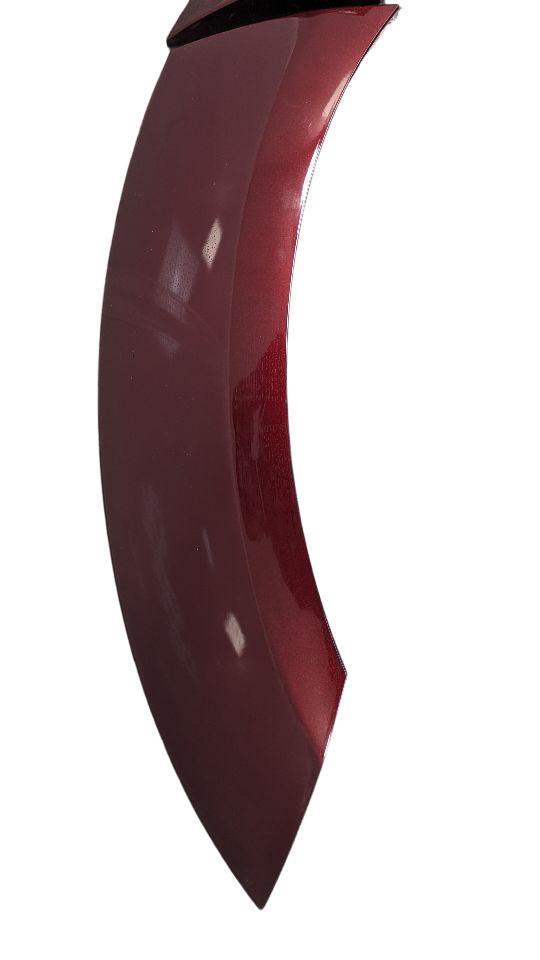 2020 - 2023 OEM DODGE CHARGER SRT 392 REAR RIGHT WIDEBODY FENDER FLARE