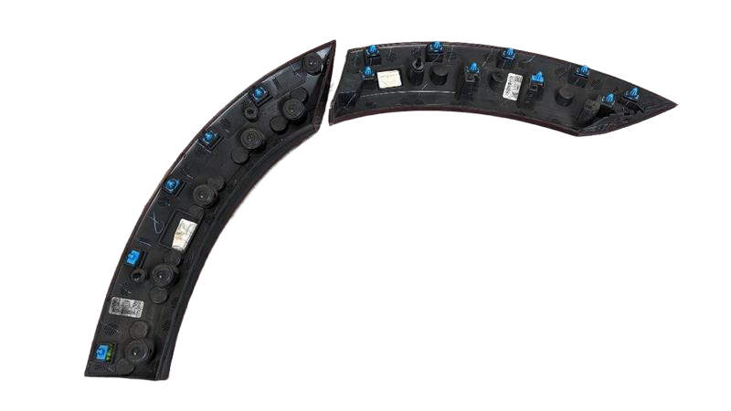2020 - 2023 OEM DODGE CHARGER SRT 392 REAR RIGHT WIDEBODY FENDER FLARE