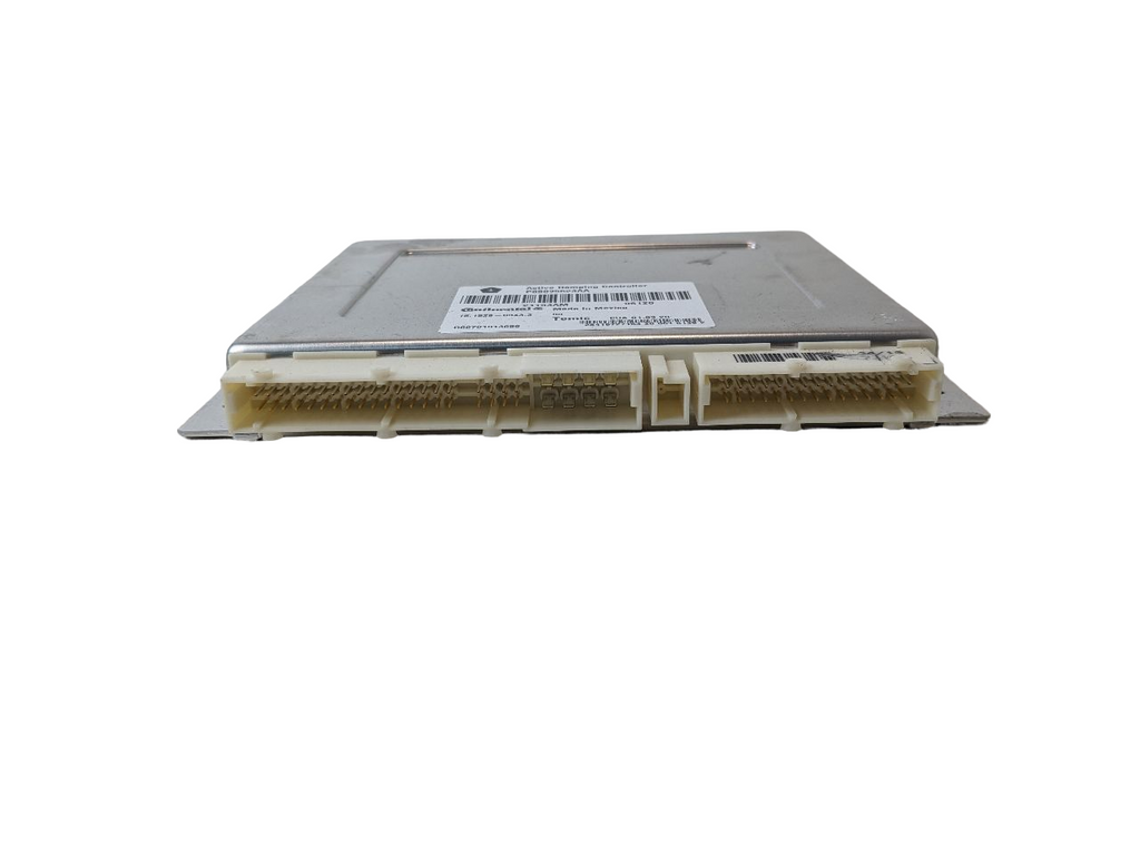 20 - 23 OEM DODGE CHARGER SRT 392 ACTIVE DAMPING CONTROL MODULE UNIT
