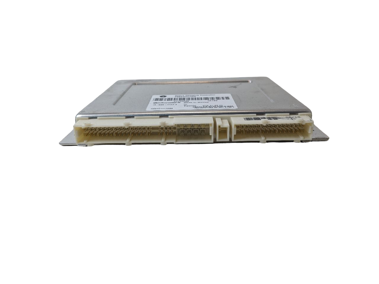 20 - 23 OEM DODGE CHARGER SRT 392 ACTIVE DAMPING CONTROL MODULE UNIT