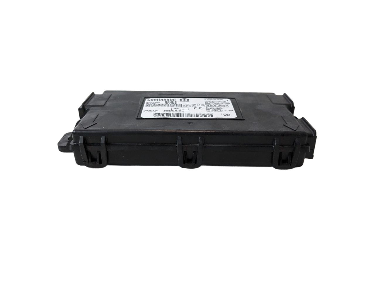 2020 - 2023 OEM DODGE CHARGER ANTI THEFT KEYLESS ENTRY CONTROL MODULE