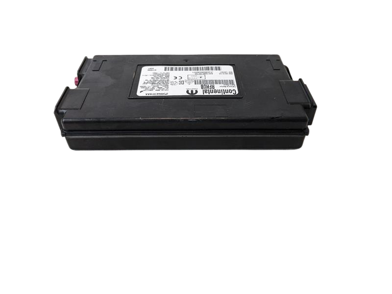 2020 - 2023 OEM DODGE CHARGER ANTI THEFT KEYLESS ENTRY CONTROL MODULE
