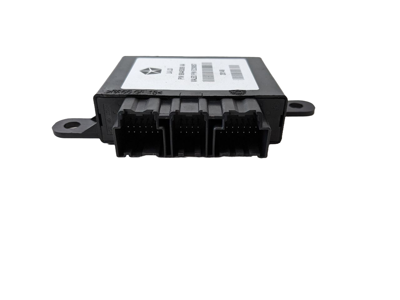 2020 - 2023 OEM DODGE CHARGER SRT 392 PARKING ASSIST CONTROL MODULE UNIT