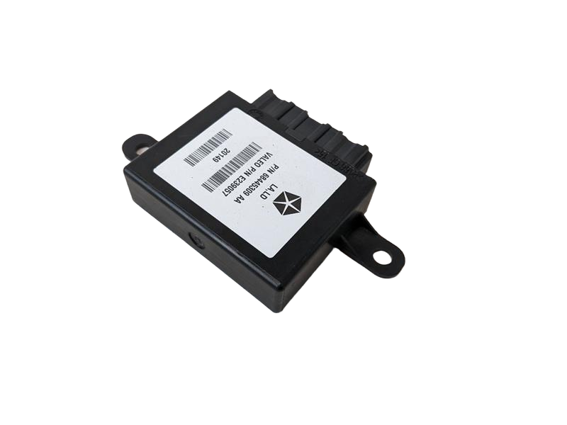 2020 - 2023 OEM DODGE CHARGER SRT 392 PARKING ASSIST CONTROL MODULE UNIT
