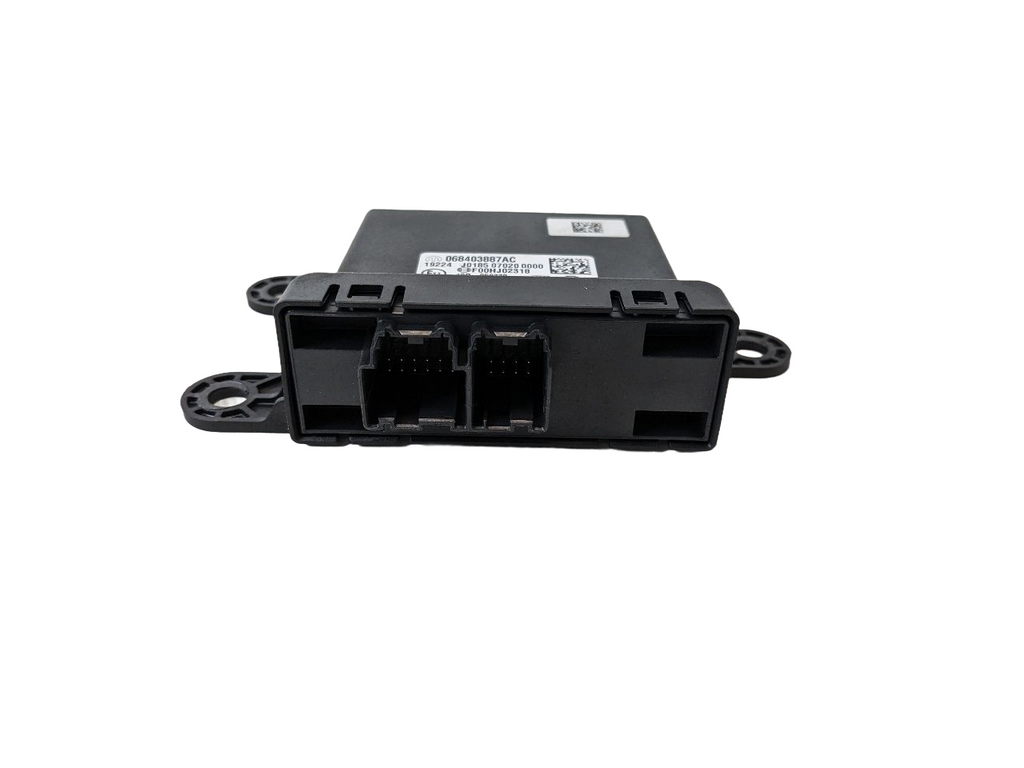 2020 - 2023 OEM DODGE CHARGER SRT 392 REAR PARK ASSIST AID CONTROL MODULE