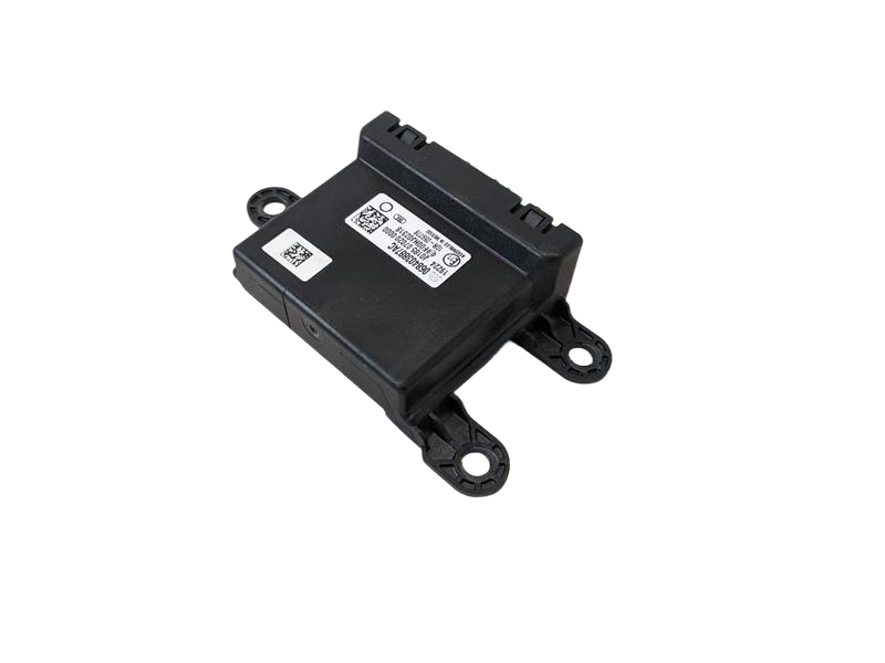 2020 - 2023 OEM DODGE CHARGER SRT 392 REAR PARK ASSIST AID CONTROL MODULE