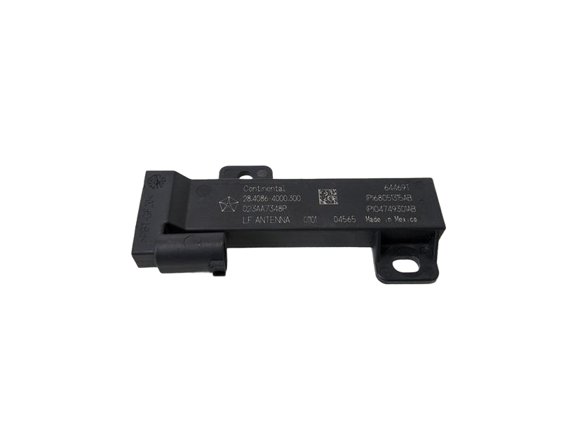 20 - 23 OEM DODGE CHARGER SRT 392 REAR LEFT KEYLESS ENTRY ANTENNA CONTROL MODULE