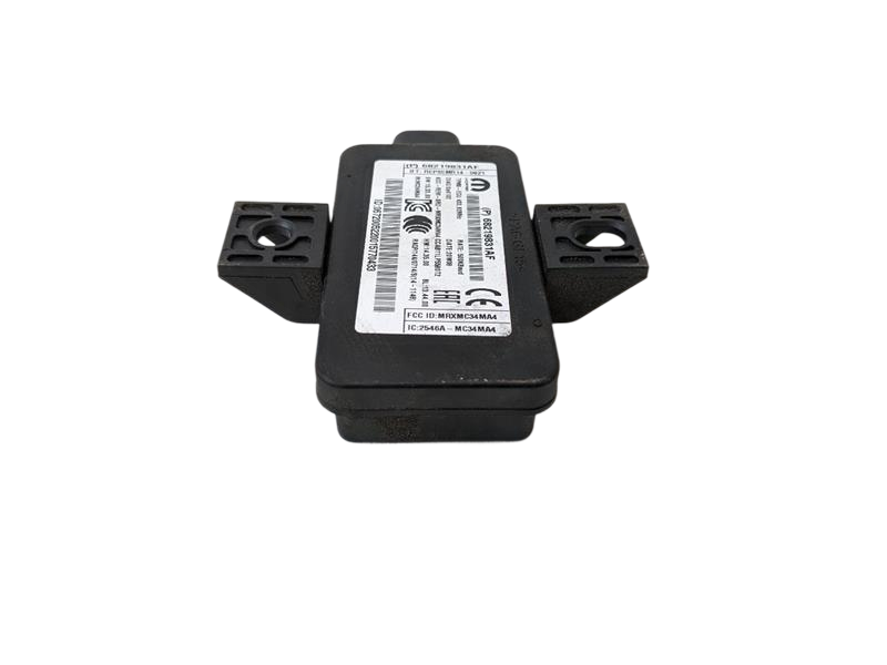 2020 - 2023 OEM DODGE CHARGER TIRE PRESSURE MONITORING MODULE