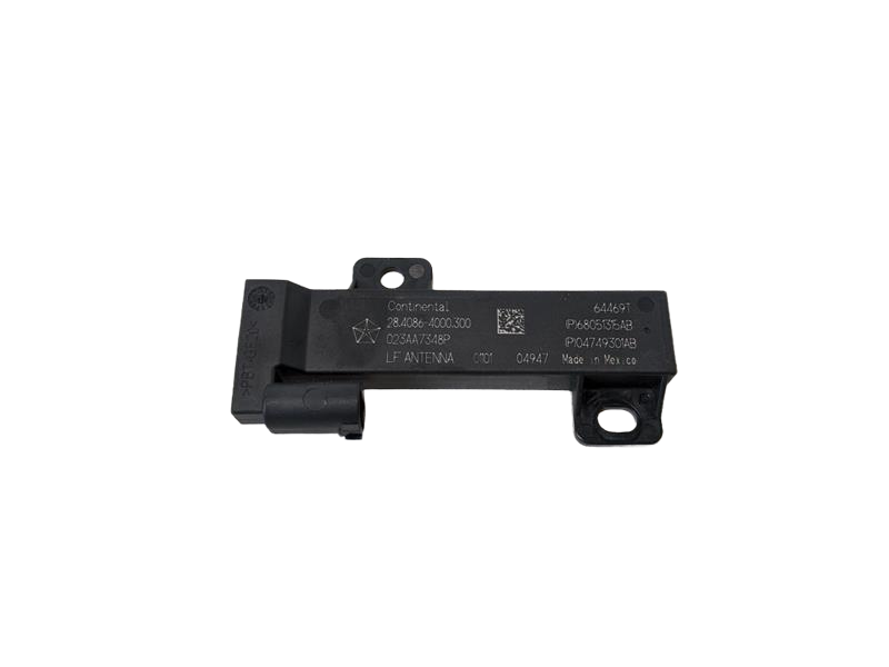 20 - 23 OEM DODGE CHARGER SRT 392 KEYLESS ENTRY SMART KEY CONTROL MODULE ANTENNA