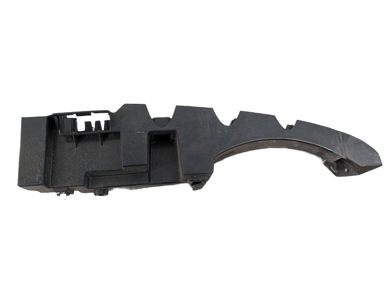 20 - 23 OEM DODGE CHARGER SRT 392 REAR LEFT SIDE BUMPER SUPPORT BRACKET MOUNT