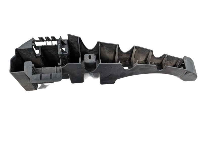 20 - 23 OEM DODGE CHARGER SRT 392 REAR LEFT SIDE BUMPER SUPPORT BRACKET MOUNT