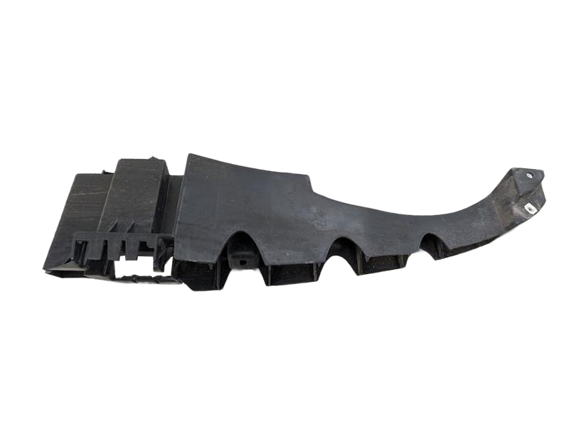 20 - 23 OEM DODGE CHARGER SRT 392 REAR LEFT SIDE BUMPER SUPPORT BRACKET MOUNT