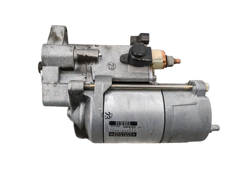 2020 - 2023 OEM DODGE CHARGER SRT 392 ENGINE STARTER MOTOR ASSEMBLY
