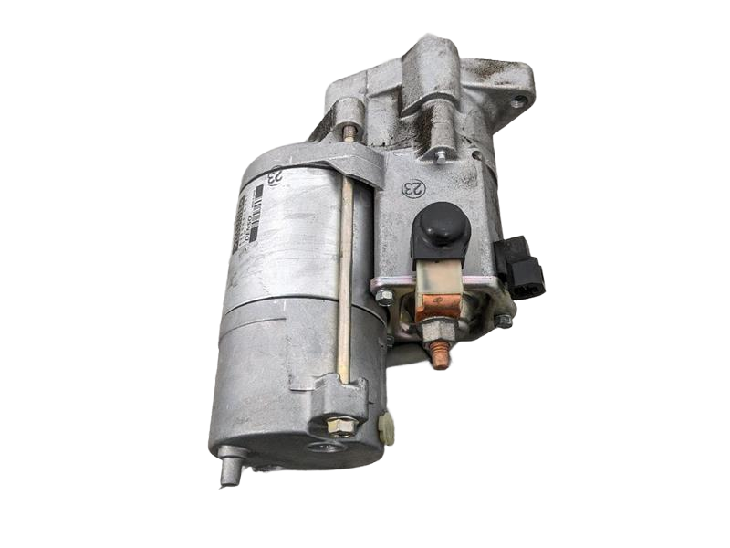 2020 - 2023 OEM DODGE CHARGER SRT 392 ENGINE STARTER MOTOR ASSEMBLY