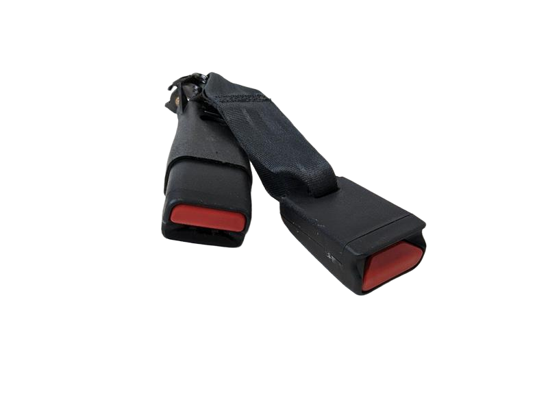 2020 - 2023 OEM DODGE CHARGER SRT 392 REAR CENTER SEAT BELT BUCKLE FIT