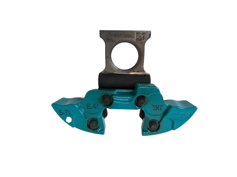 2020 - 2023 OEM DODGE CHARGER SRT 392 STEERING WHEEL DAMPER MODULE