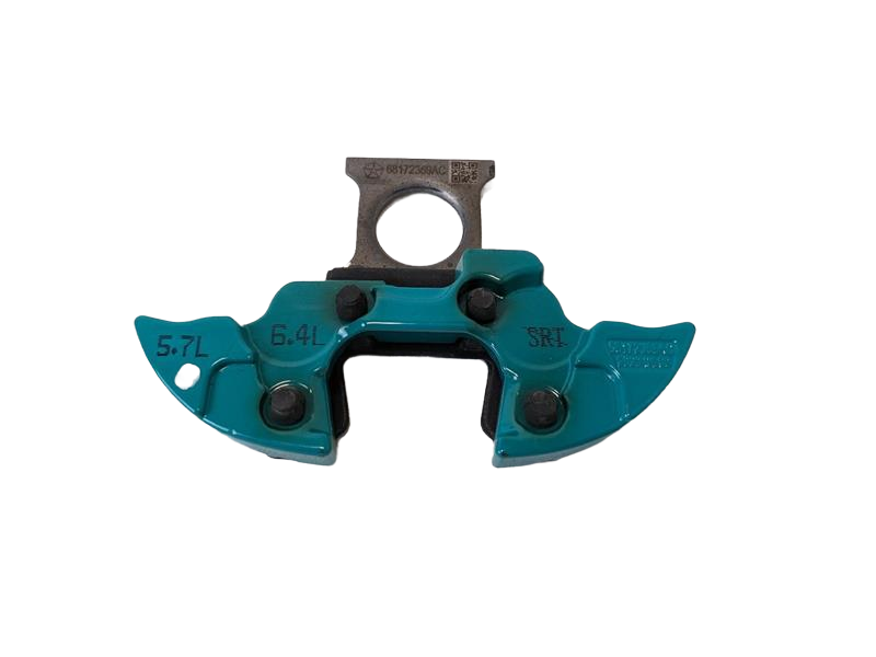 2020 - 2023 OEM DODGE CHARGER SRT 392 STEERING WHEEL DAMPER MODULE