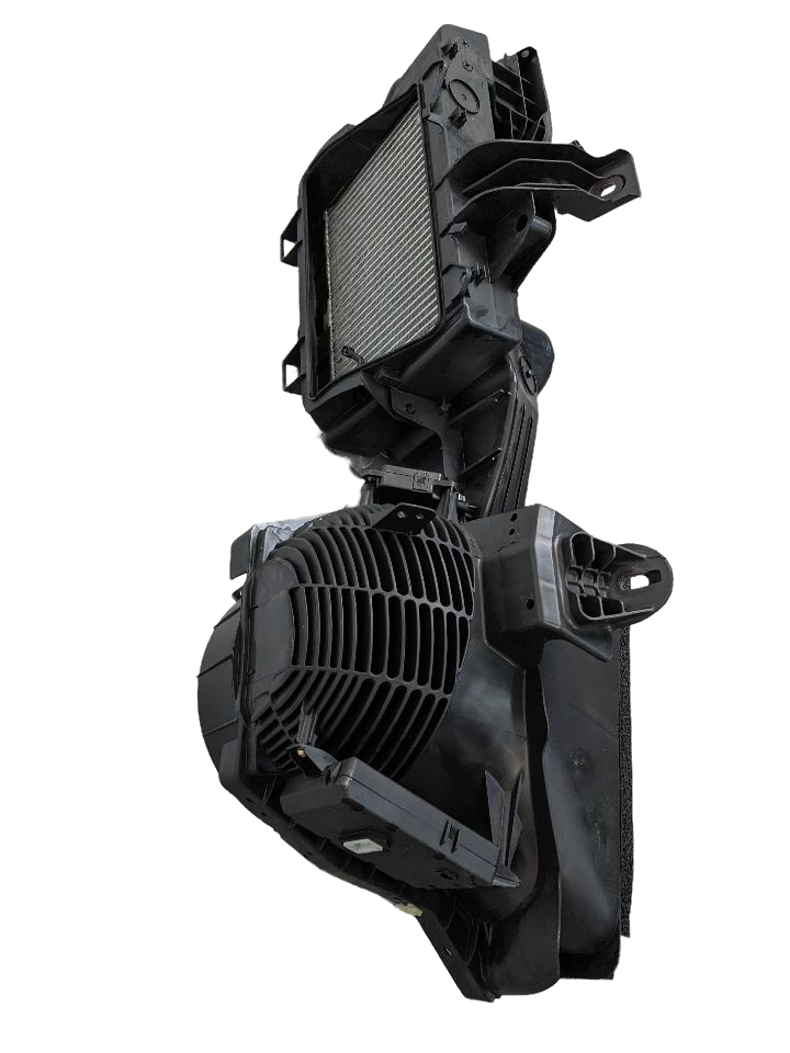 2020 - 2023 OEM DODGE CHARGER SRT 392 DASH A/C HEATER CORE VENT HOUSING BOX