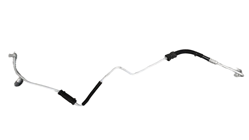 2020 - 2023 OEM DODGE CHARGER SRT 392 AIR CONDITION PRESSURE LINE HOSE